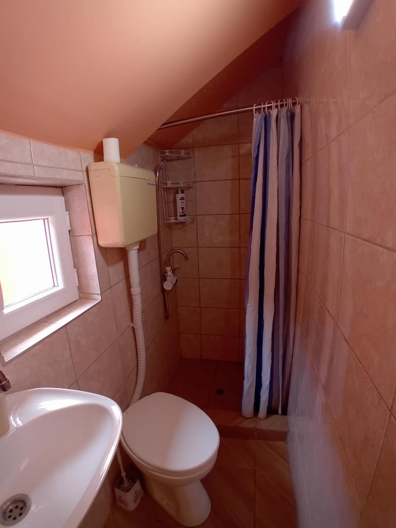 Red Apartman 2 Trebinje Ngoại thất bức ảnh